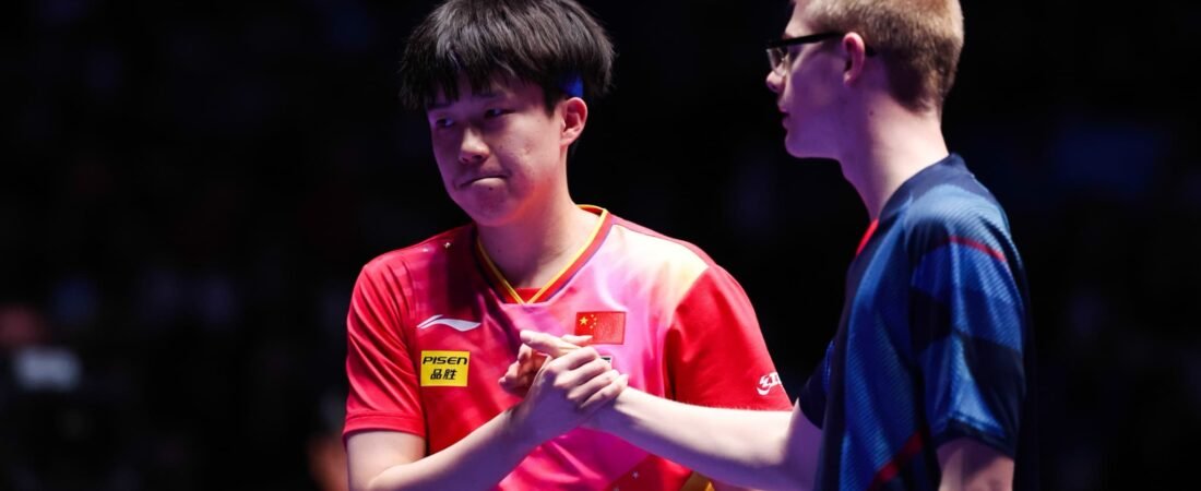 Félix et Wang absents à Macao !