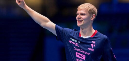 LES CHAMPIONNATS D’EUROPE – RECAP COMPLET