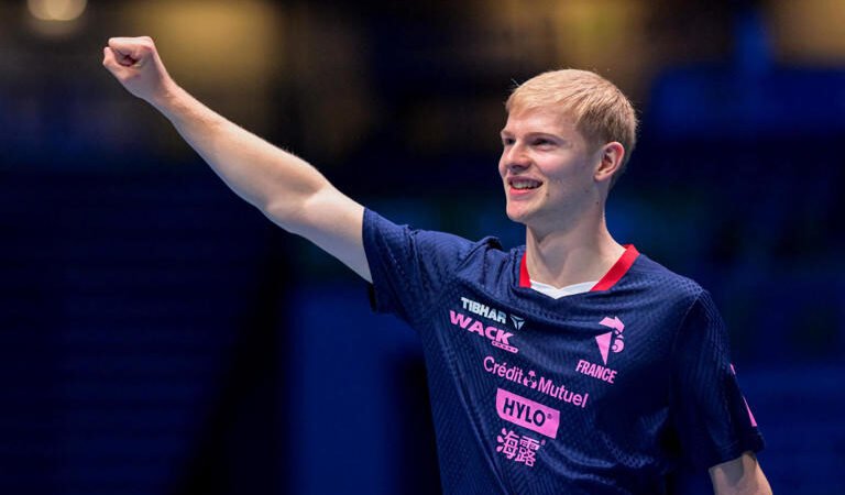 LES CHAMPIONNATS D’EUROPE – RECAP COMPLET