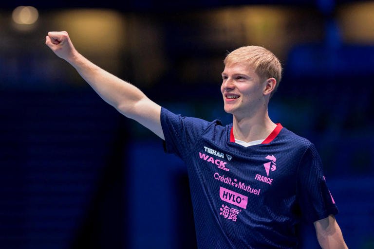LES CHAMPIONNATS D’EUROPE – RECAP COMPLET