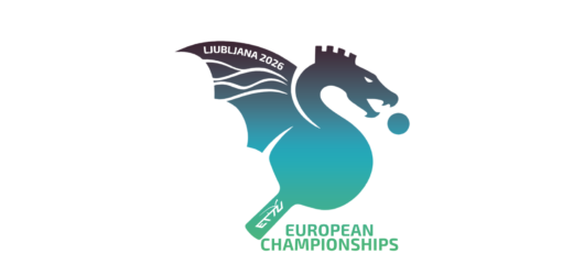 Les Championnats d’Europes à Ljubljana